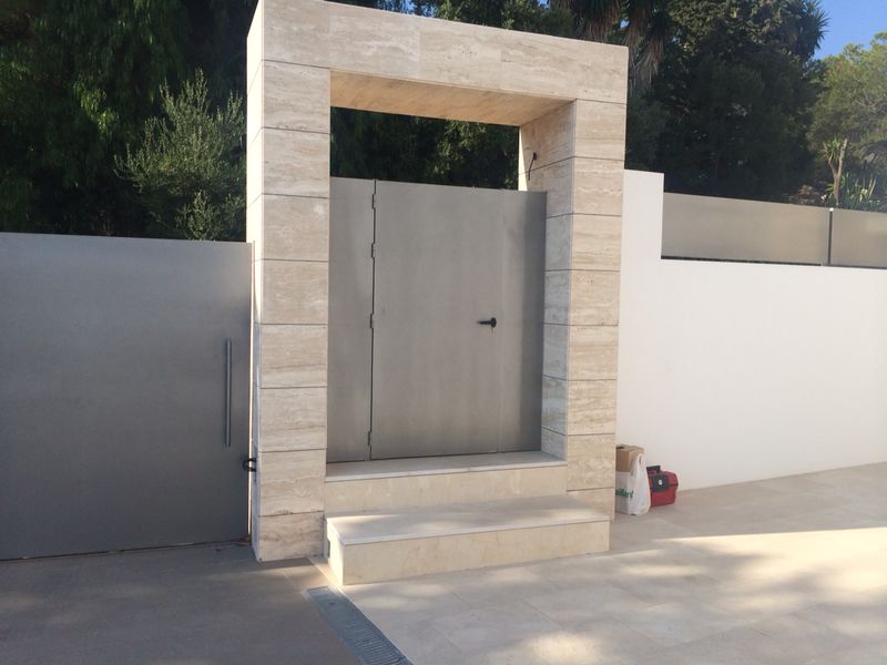 Reformas de Exteriores - Photo 2